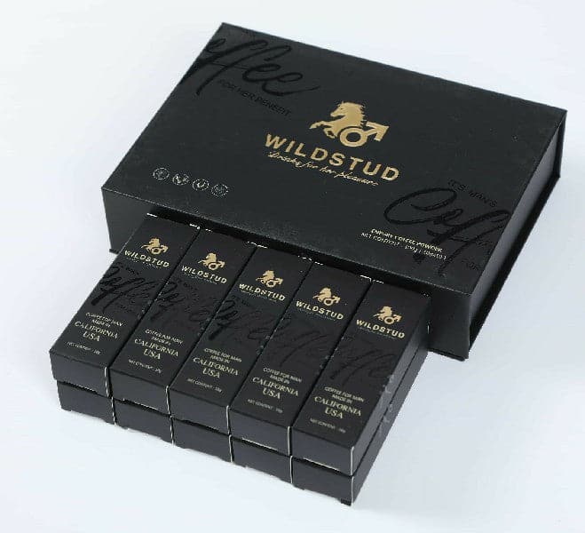 WildStud Coffee